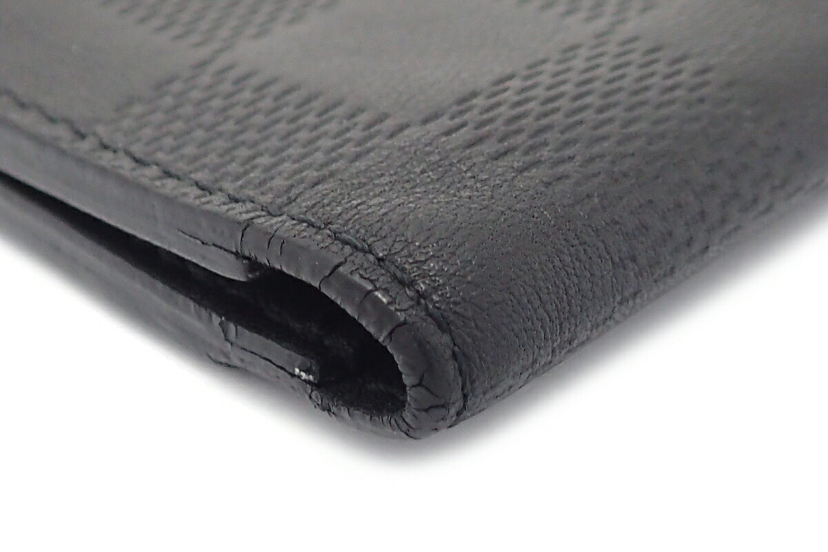 楽天市場】LOUIS VUITTON ルイ ヴィトン ダミエアンフィニ