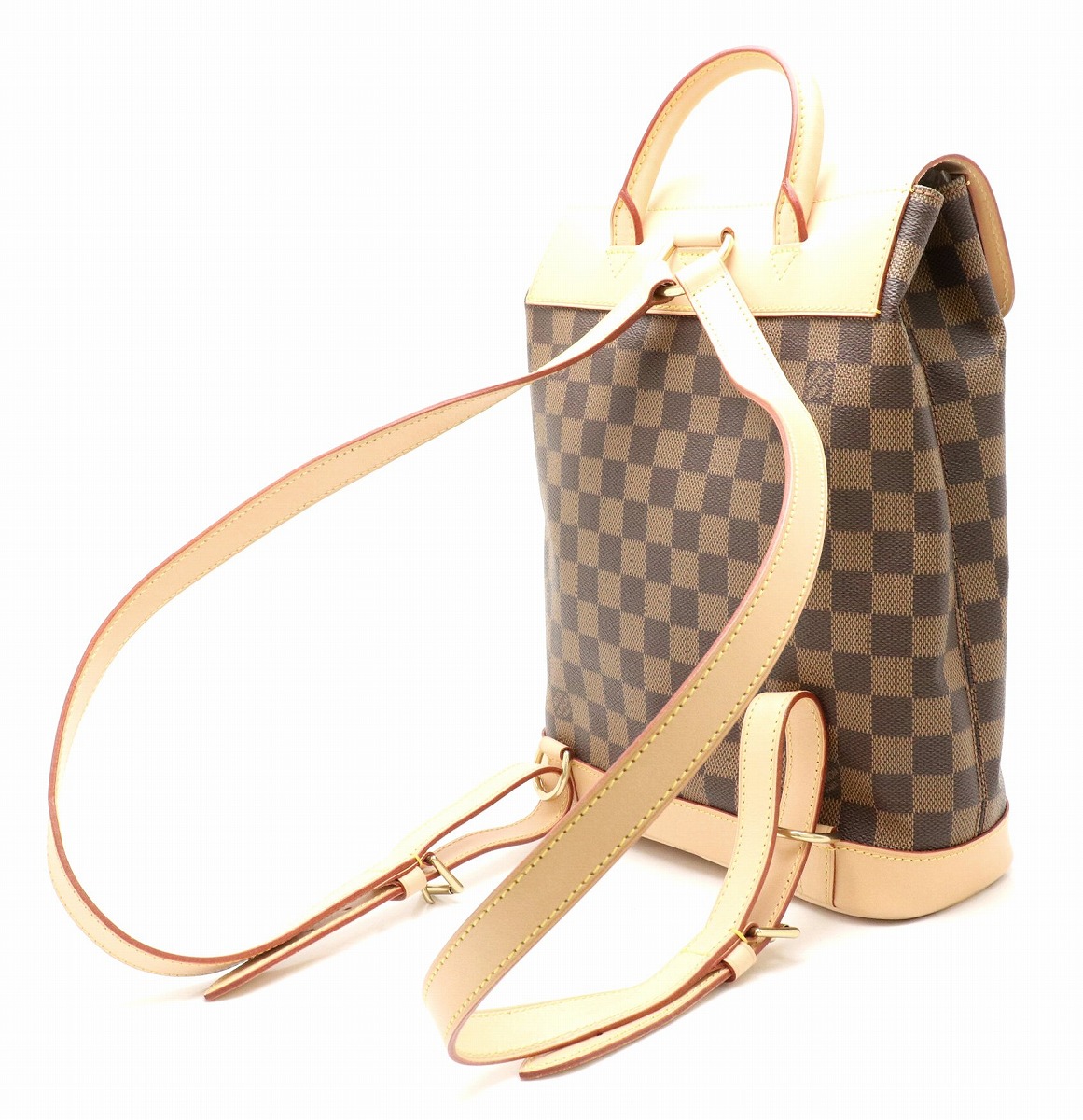 楽天市場】【バッグ】LOUIS VUITTON ルイ ヴィトン ダミエ アルルカン