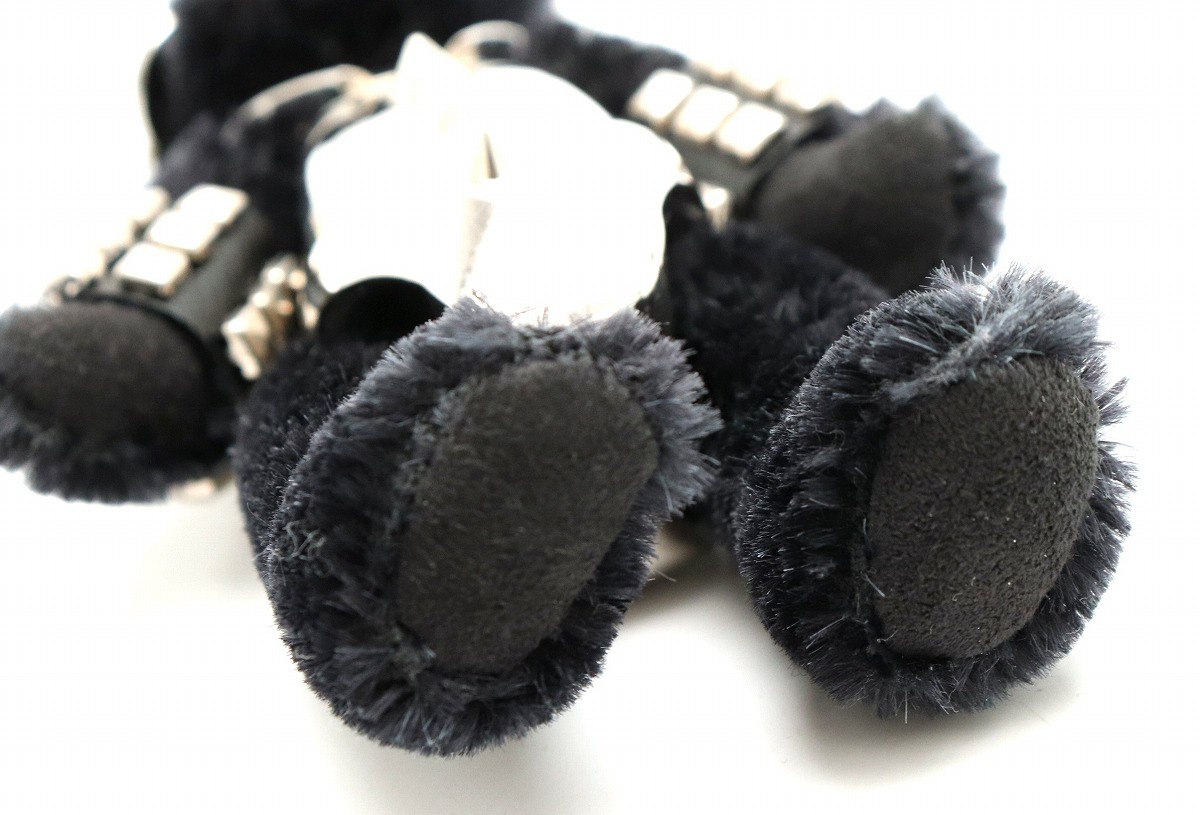 楽天市場】PRADA プラダ チャーム ベアー クマ スタッズ サングラス