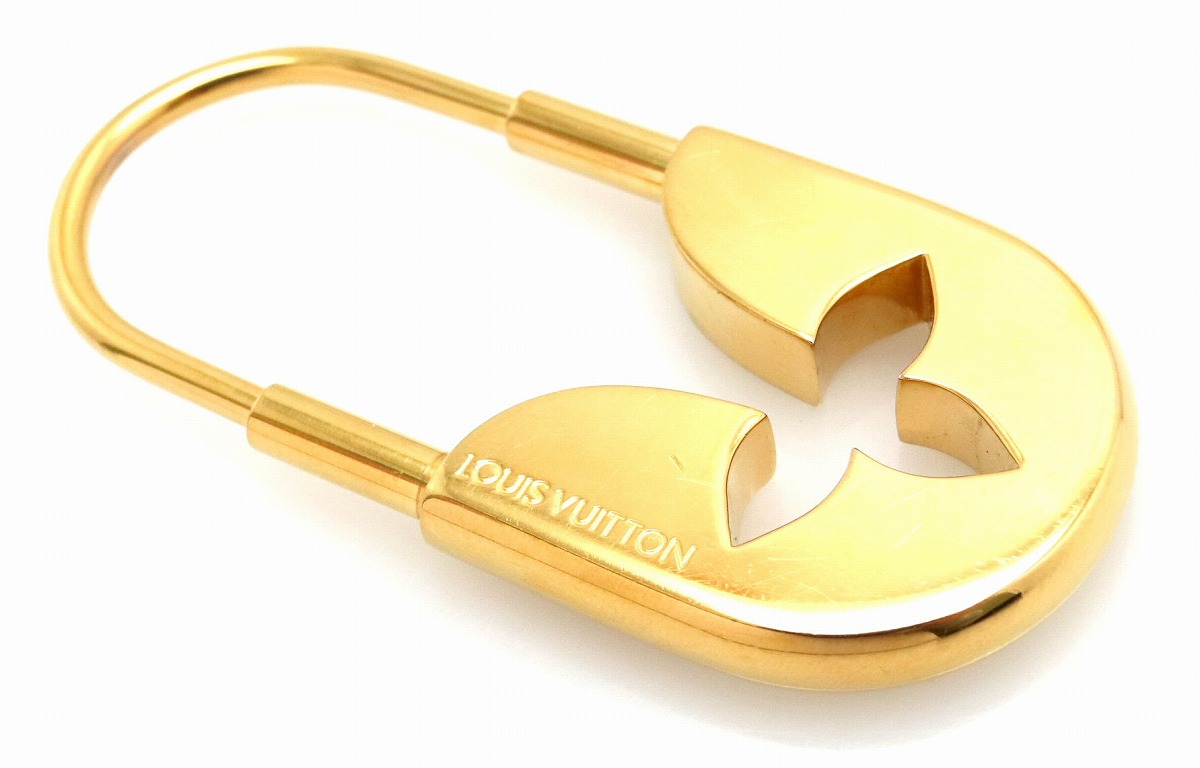 楽天市場】LOUIS VUITTON ルイ ヴィトン ポルトクレ クチュール ロン