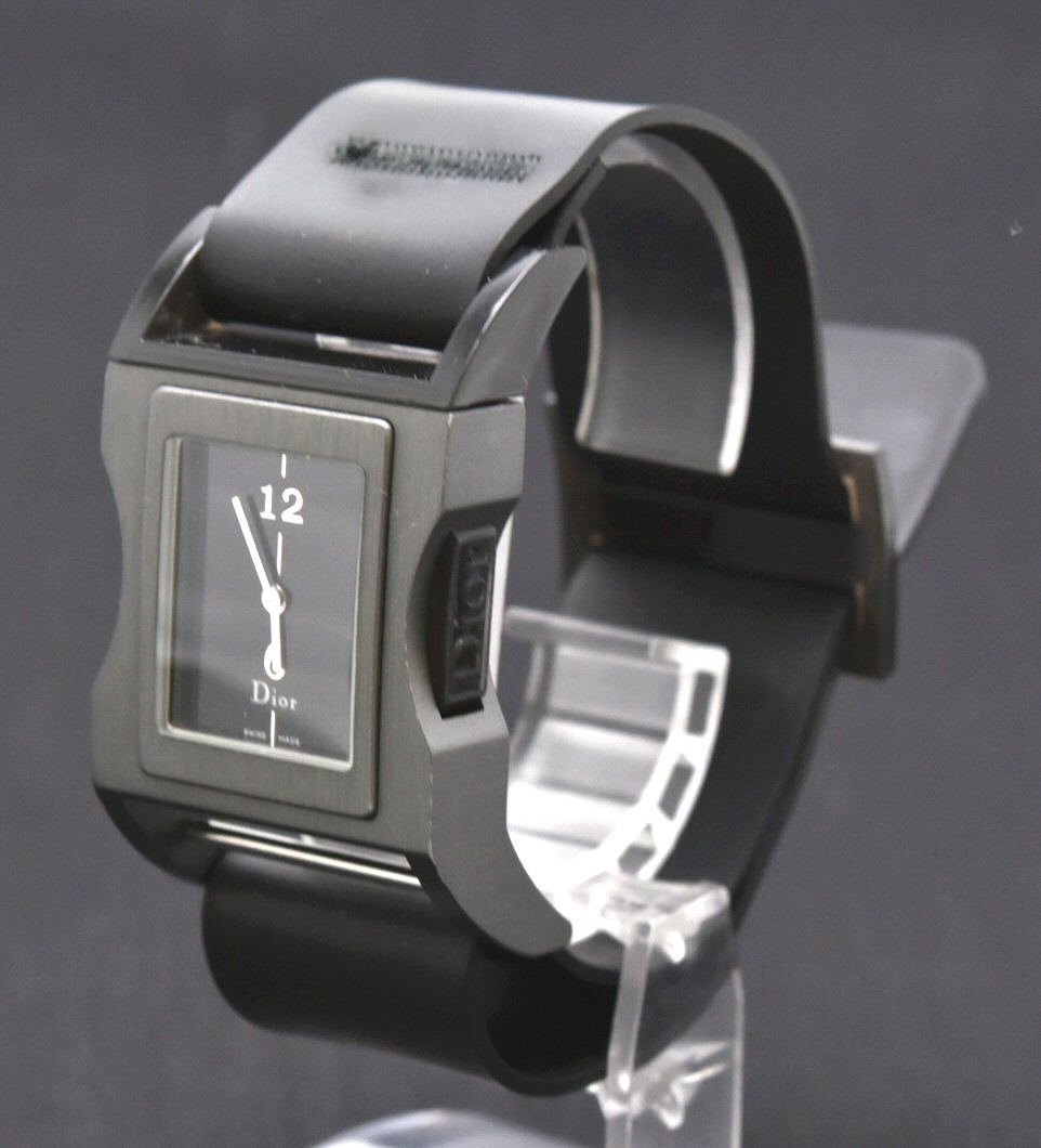 楽天市場】【ウォッチ】Christian Dior クリスチャン ディオール