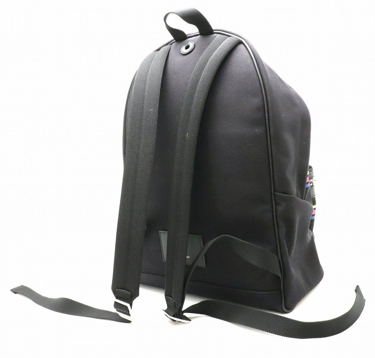 楽天市場】【未使用品】【バッグ】SAINT LAURENT PARIS サン ローラン