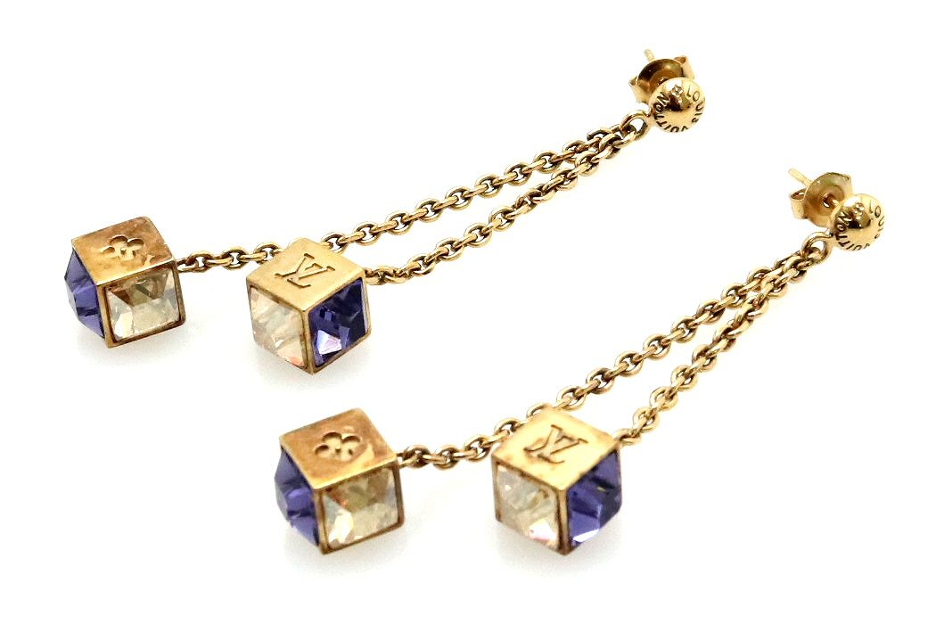 楽天市場】【ジュエリー】LOUIS VUITTON ルイ ヴィトン