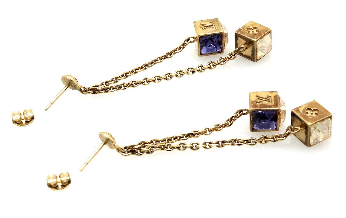 楽天市場】【ジュエリー】LOUIS VUITTON ルイ ヴィトン