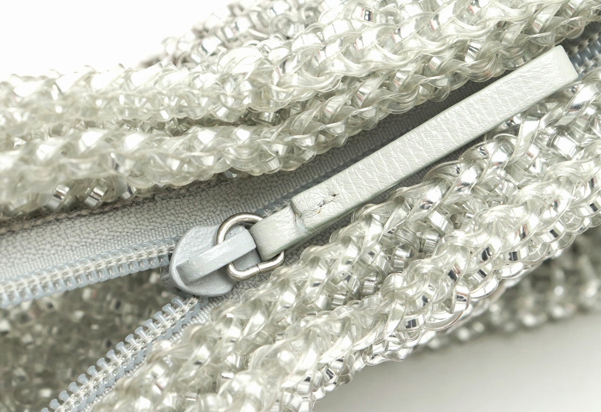 楽天市場】【バッグ】ANTEPRIMA アンテプリマ ワイヤーバッグ リボン型