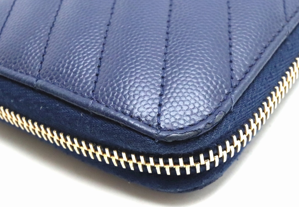 楽天市場】【財布】SAINT LAURENT PARIS サン ローラン パリ