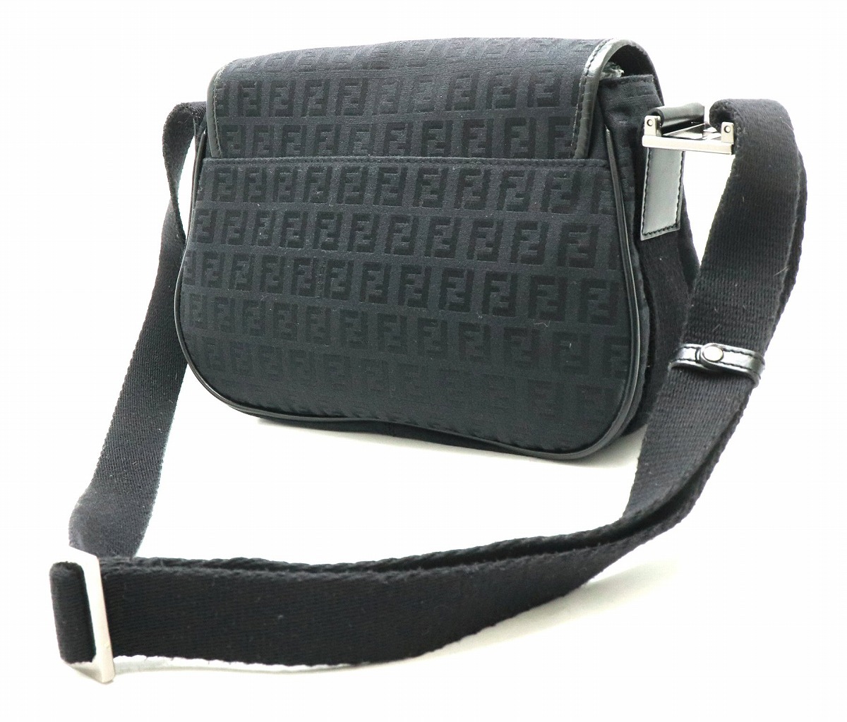 楽天市場】【バッグ】FENDI フェンディ ズッキーノ ズッカ柄