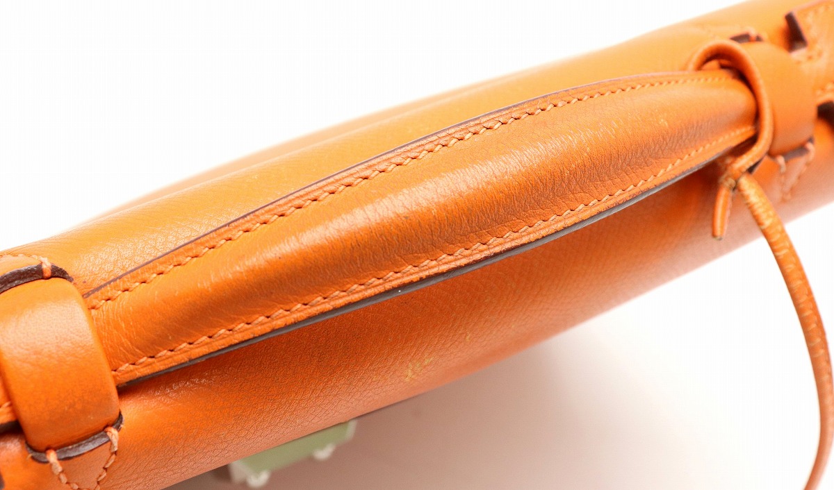 楽天市場】【バッグ】HERMES エルメス サックアデペッシュ27 ビジネス