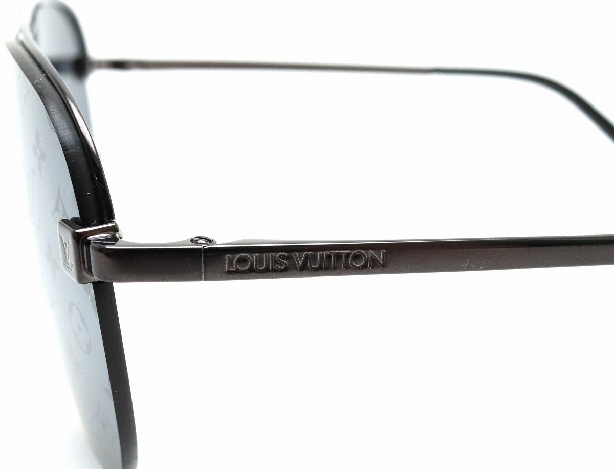 楽天市場】LOUIS VUITTON ルイ ヴィトン クロックワイズ ロゴ ティア