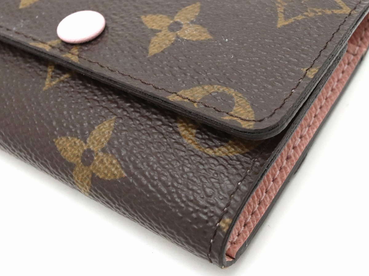 楽天市場】LOUIS VUITTON ルイ ヴィトン モノグラム ミュルティクレ6 6