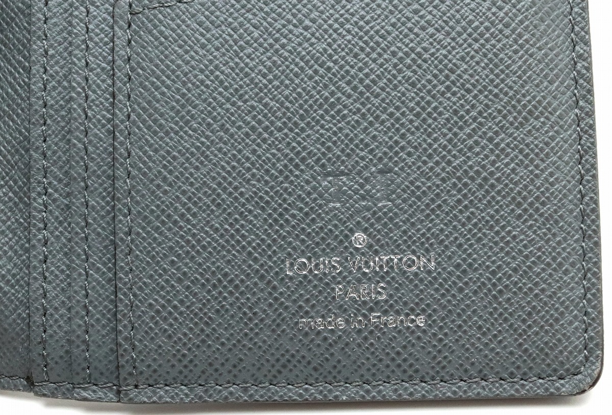 楽天市場】【財布】LOUIS VUITTON ルイ ヴィトン タイガ