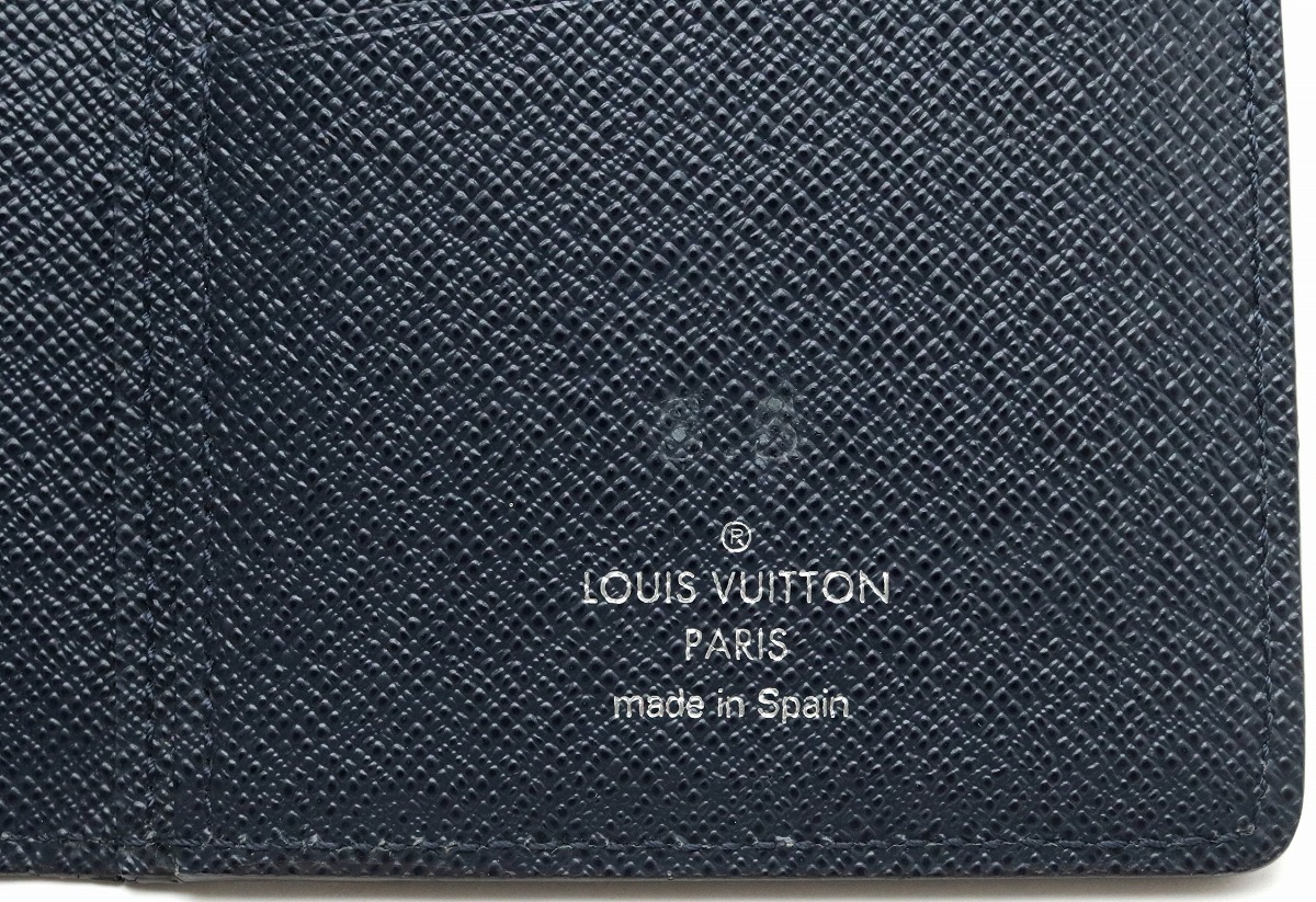 楽天市場】【財布】LOUIS VUITTON ルイ ヴィトン エピ ポルトフォイユ