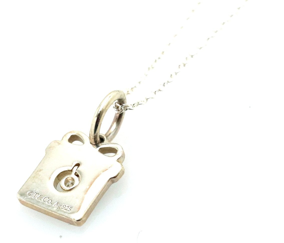 楽天市場】【ジュエリー】TIFFANY&Co. ティファニー ダイヤモンド