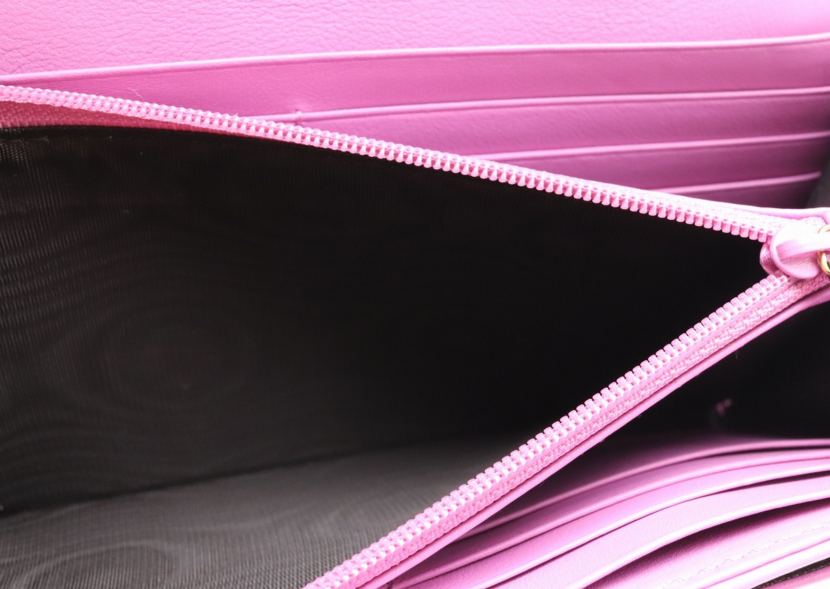 楽天市場】【新品未使用品】【財布】GUCCI グッチ GGマーモント