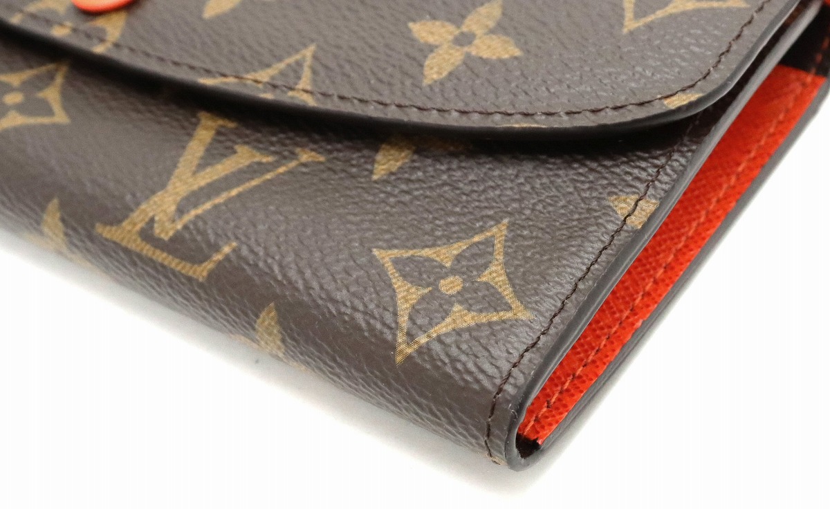 楽天市場】【未使用品】【財布】LOUIS VUITTON ルイ ヴィトン