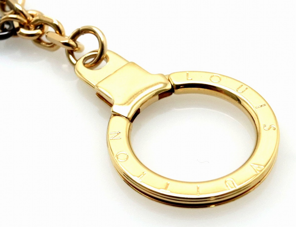 楽天市場】LOUIS VUITTON ルイ ヴィトン チェーン カレイド V