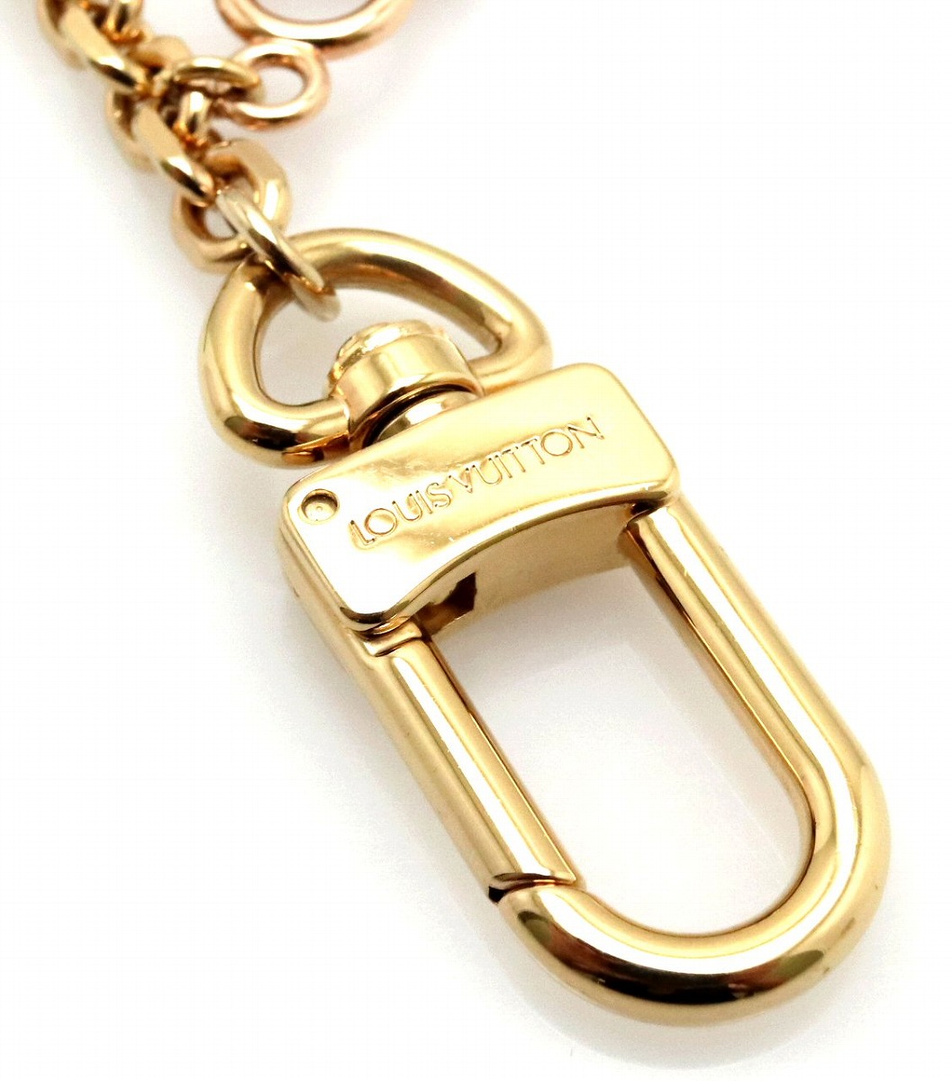 楽天市場】LOUIS VUITTON ルイ ヴィトン チェーン カレイド V