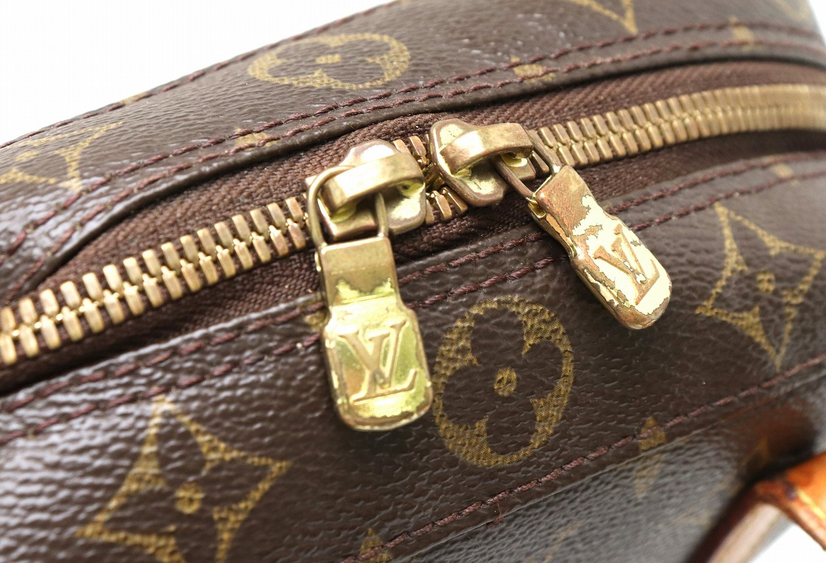 楽天市場】【バッグ】LOUIS VUITTON ルイ ヴィトン モノグラム