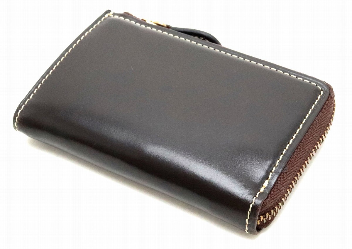 楽天市場】GANZO ガンゾ コインケース 小銭入れ コインパース L字