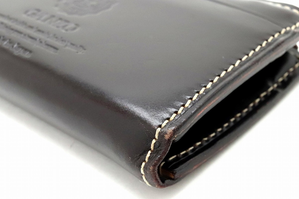 楽天市場】GANZO ガンゾ コインケース 小銭入れ コインパース L字