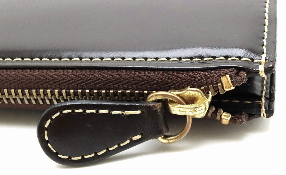 楽天市場】GANZO ガンゾ コインケース 小銭入れ コインパース L字