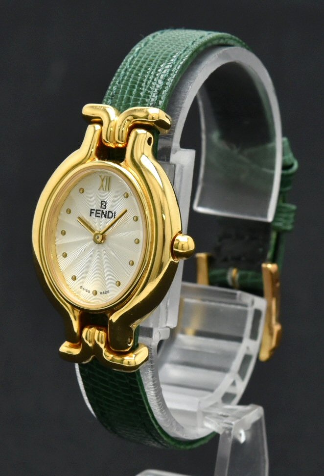 楽天市場】【ウォッチ】FENDI フェンディ チェンジベルト GP 革ベルト