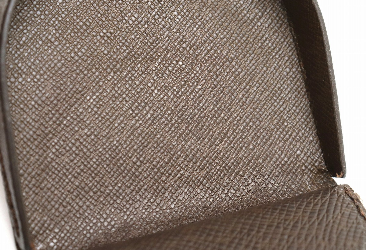 楽天市場】【財布】LOUIS VUITTON ルイ ヴィトン タイガ ポルトモネ