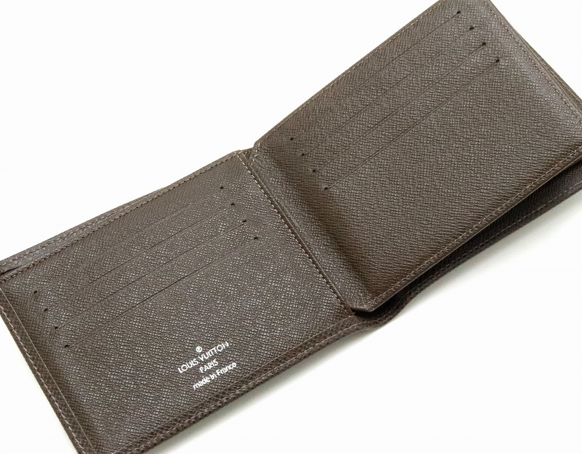 楽天市場】【財布】LOUIS VUITTON ルイ ヴィトン タイガ