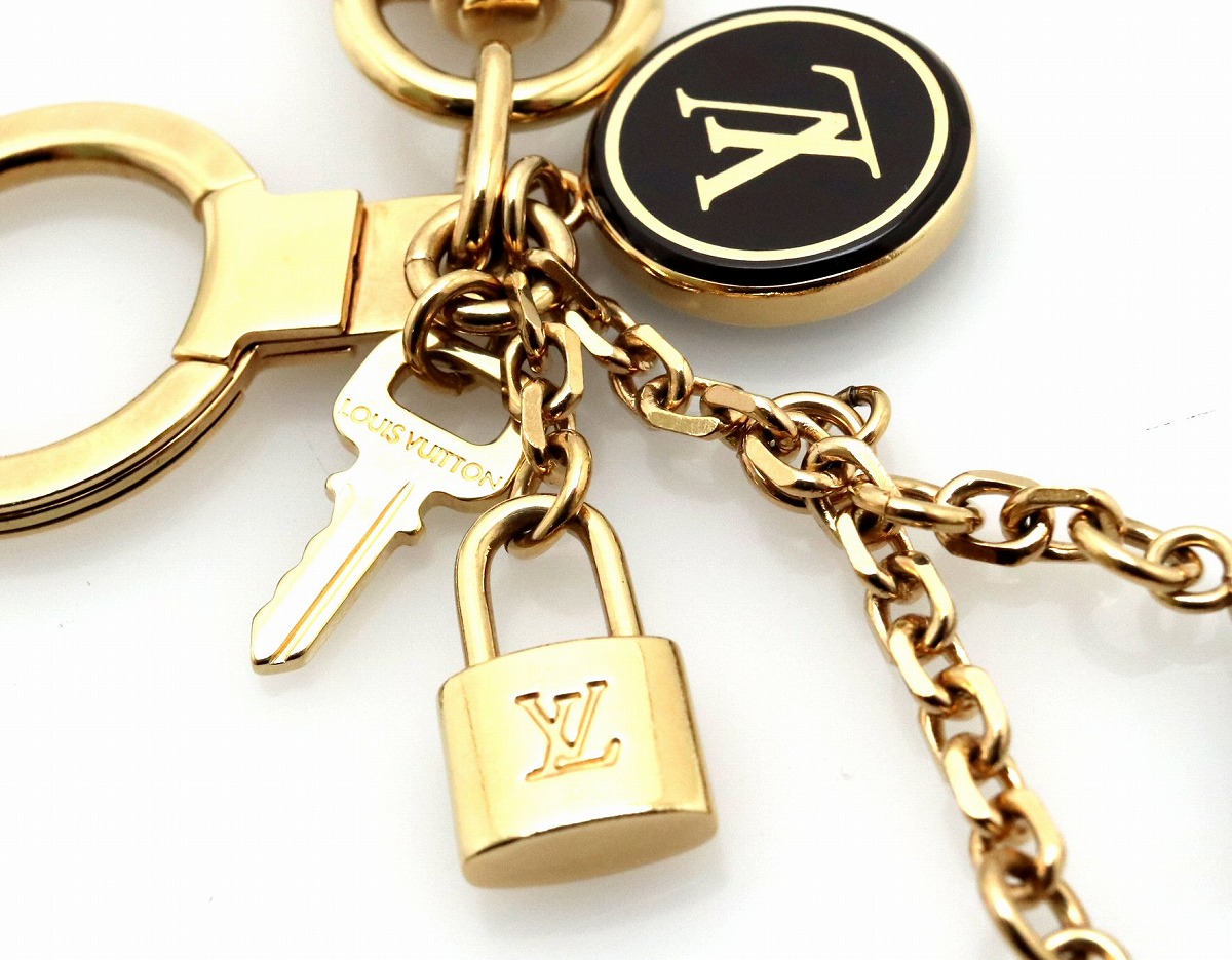 楽天市場】LOUIS VUITTON ルイ ヴィトン ポルトクレ パンピーユ