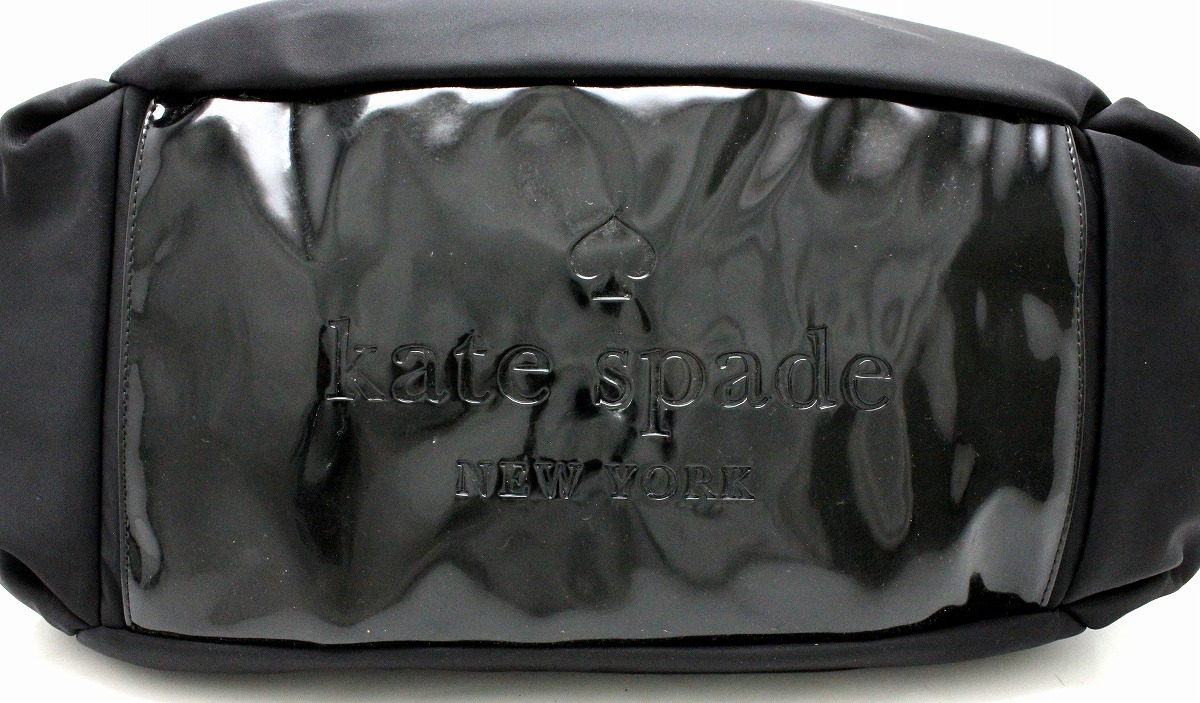 楽天市場】【新品未使用品】【バッグ】kate spade ケイトスペード
