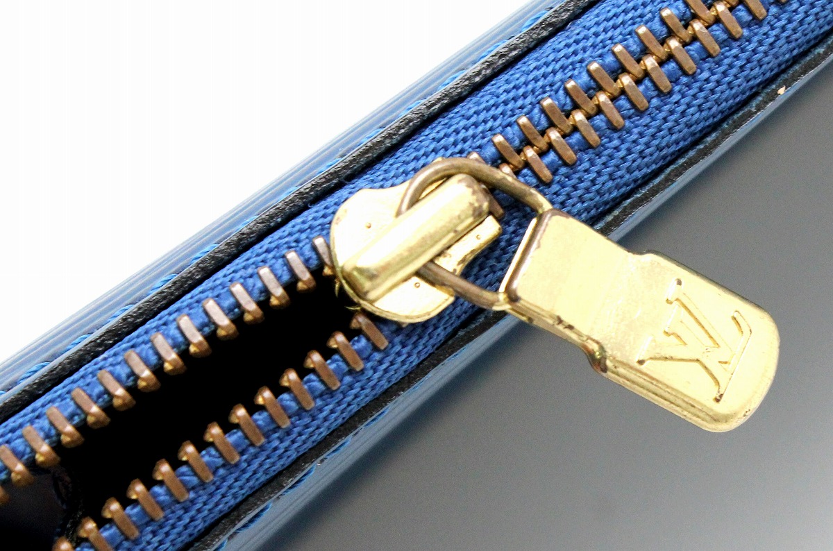 楽天市場】【バッグ】LOUIS VUITTON ルイ ヴィトン エピ ポシェット