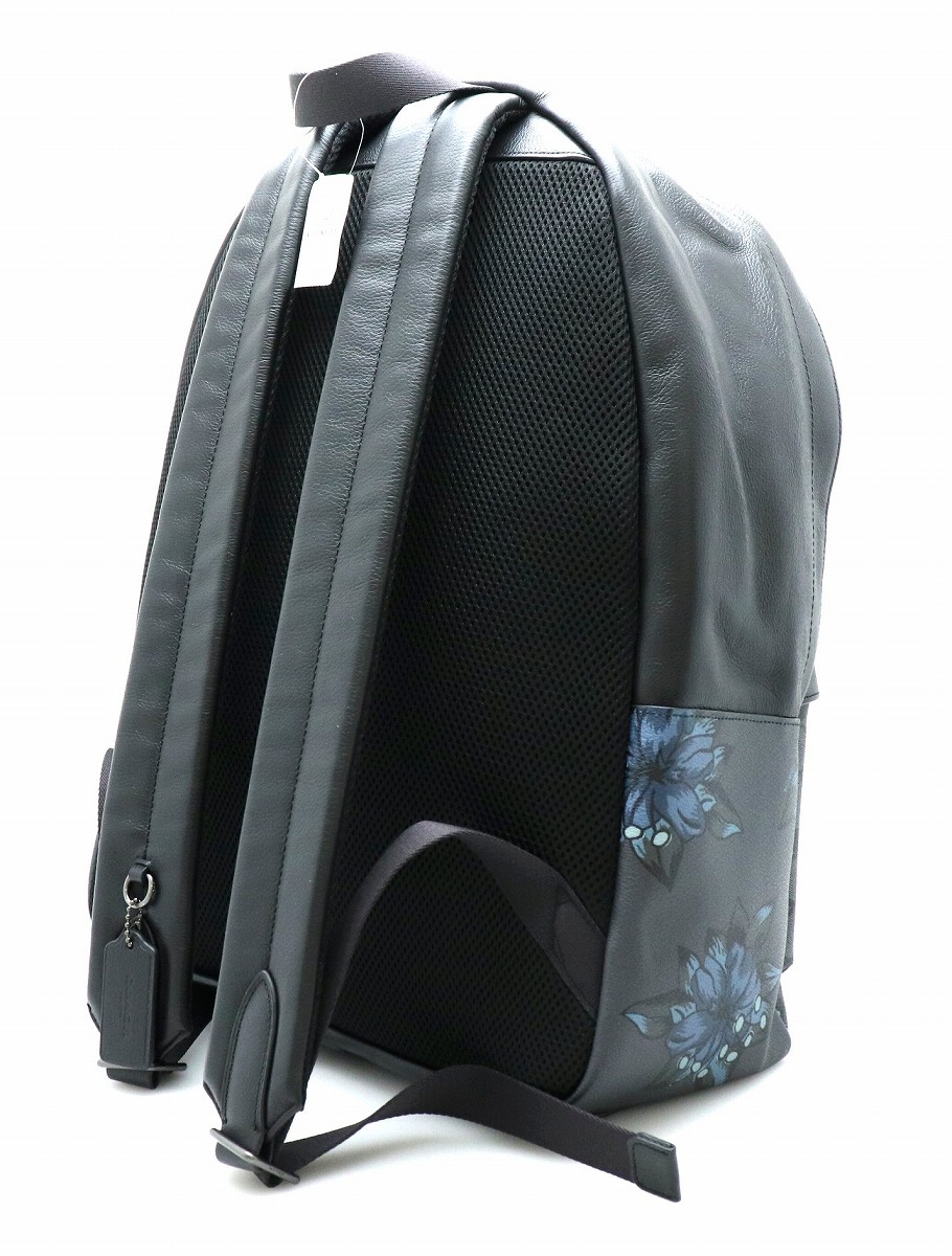 楽天市場】【未使用品】【バッグ】COACH コーチ チャールズ バック