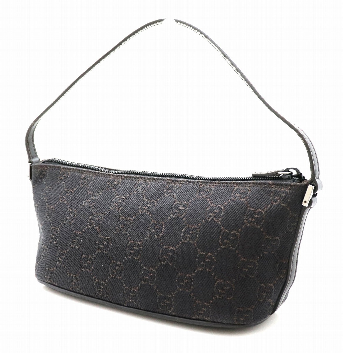 楽天市場】【バッグ】GUCCI グッチ GGキャンバス アクセサリーポーチ