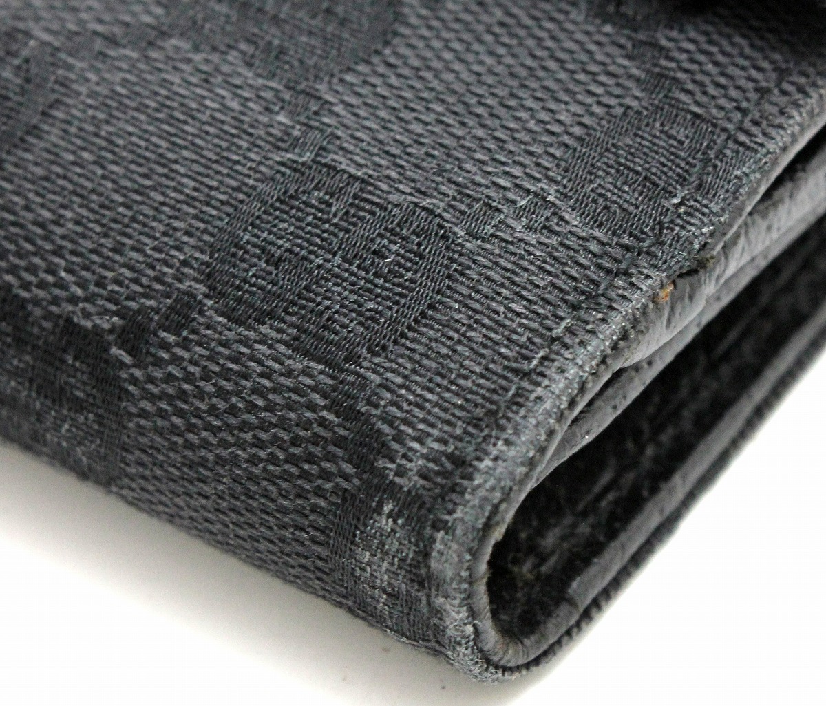 楽天市場】【財布】GUCCI グッチ GGキャンバス Wホック ダブルホック