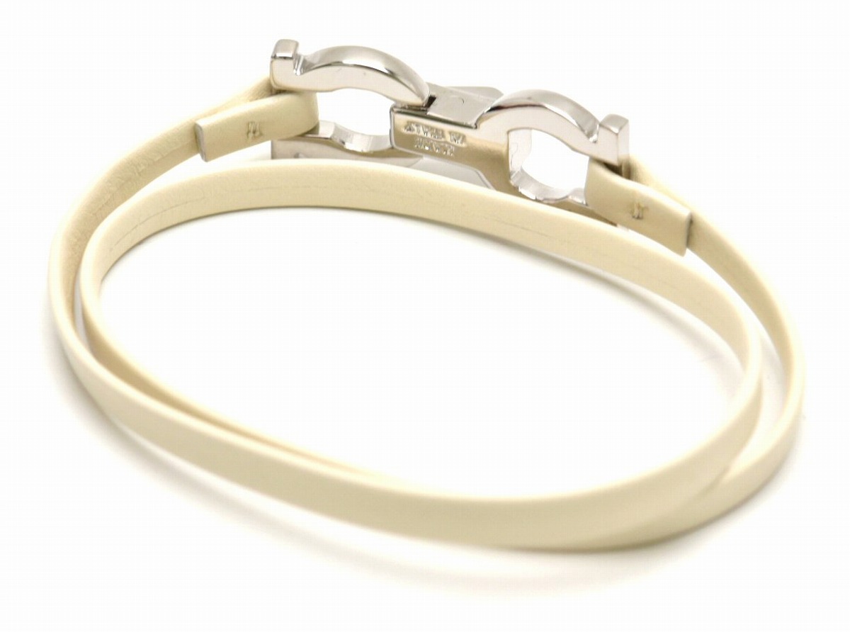 楽天市場】【ジュエリー】Salvatore Ferragamo サルヴァトーレ