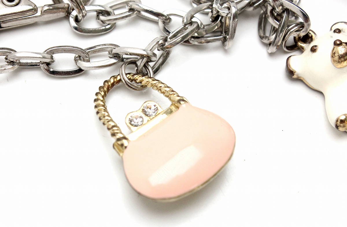 楽天市場】ANTEPRIMA アンテプリマ リボン バッグ リボンパンプス クマ