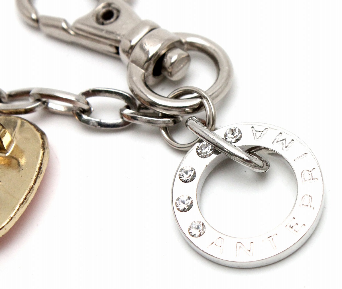 楽天市場】ANTEPRIMA アンテプリマ リボン バッグ リボンパンプス クマ