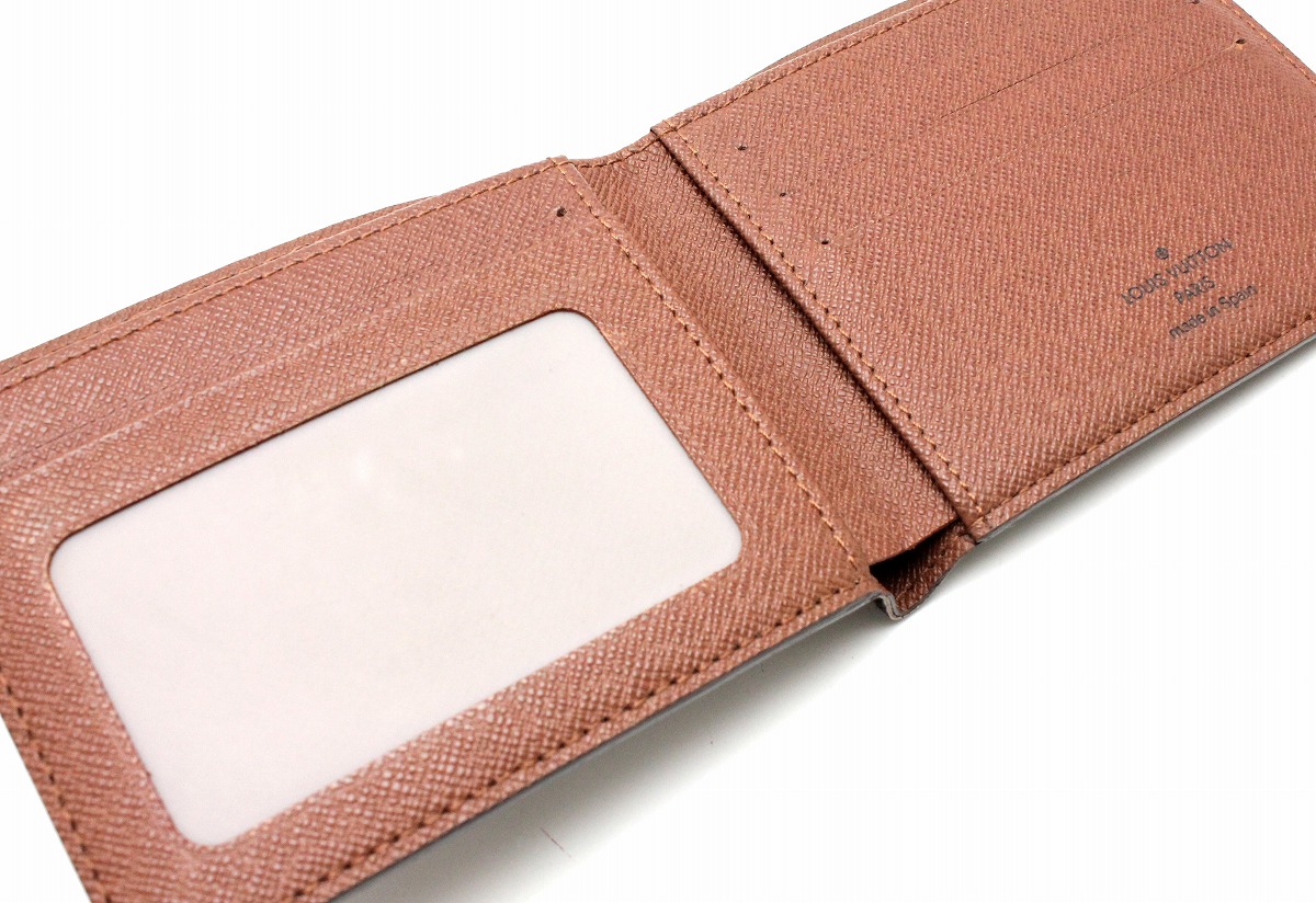 楽天市場】【財布】LOUIS VUITTON ルイ ヴィトン モノグラム