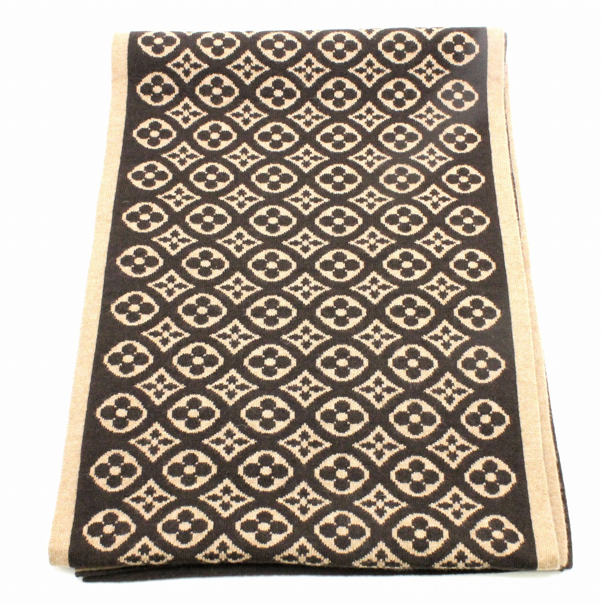 楽天市場】【アパレル】LOUIS VUITTON ルイ ヴィトン エシャルプ ボネ