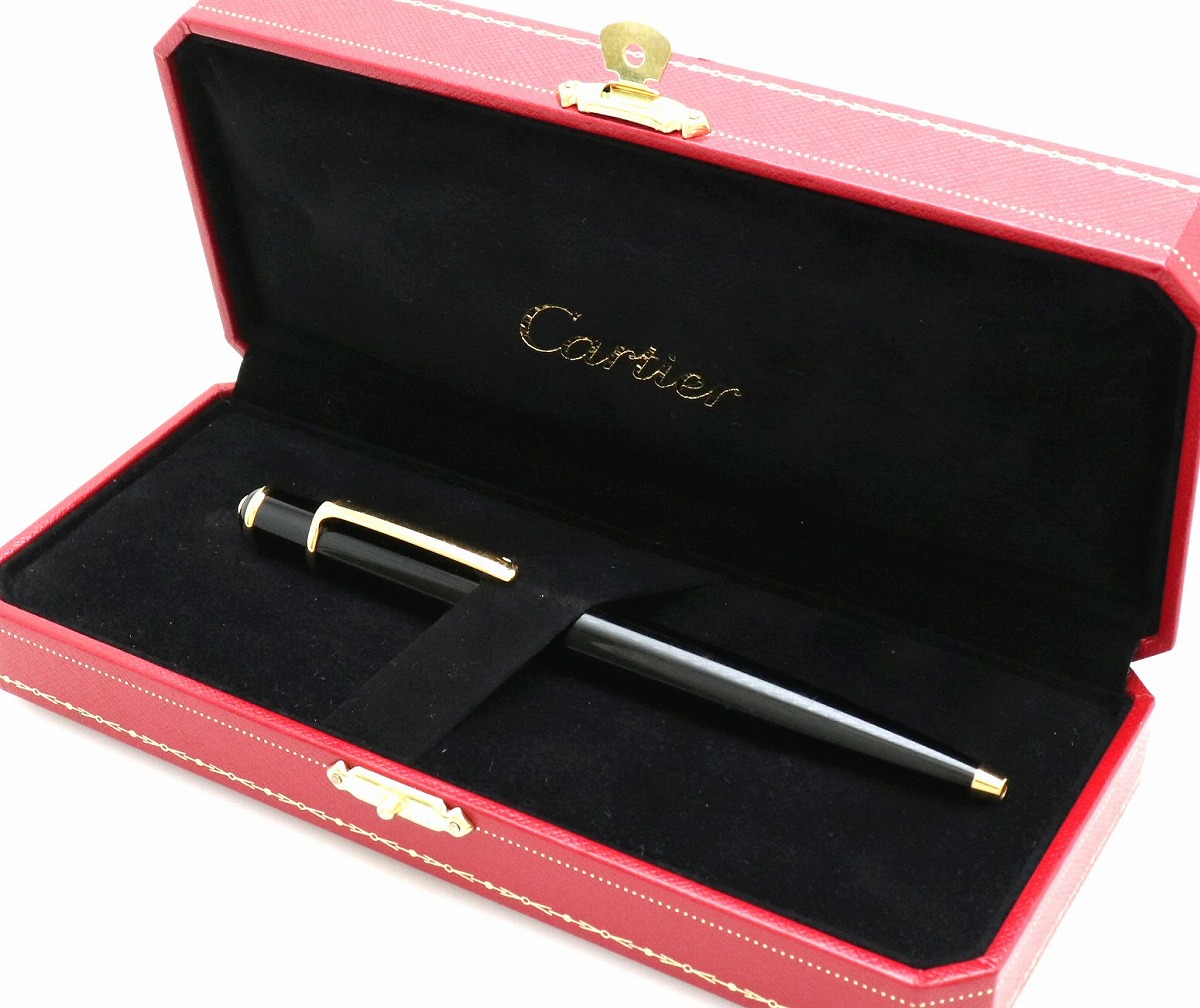 楽天市場】Cartier カルティエ ディアボロ ドゥ カルティエ