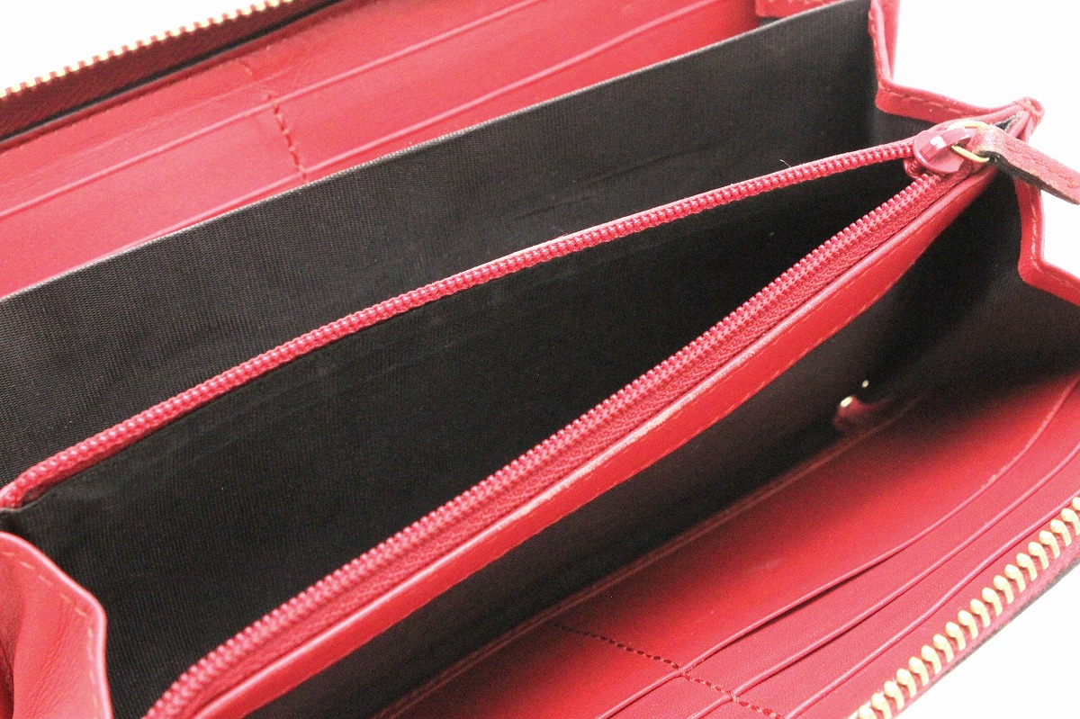 楽天市場】【財布】GUCCI グッチ GGスプリーム ハート スネーク ヘビ