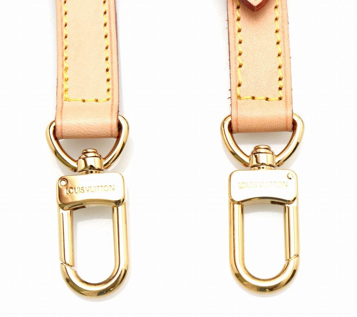 楽天市場】【未使用品】LOUIS VUITTON ルイ ヴィトン ヌメ革