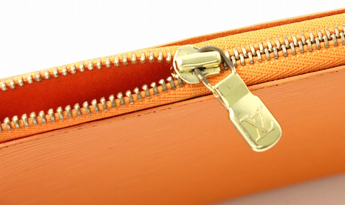 楽天市場】【バッグ】LOUIS VUITTON ルイ ヴィトン エピ ポシェット