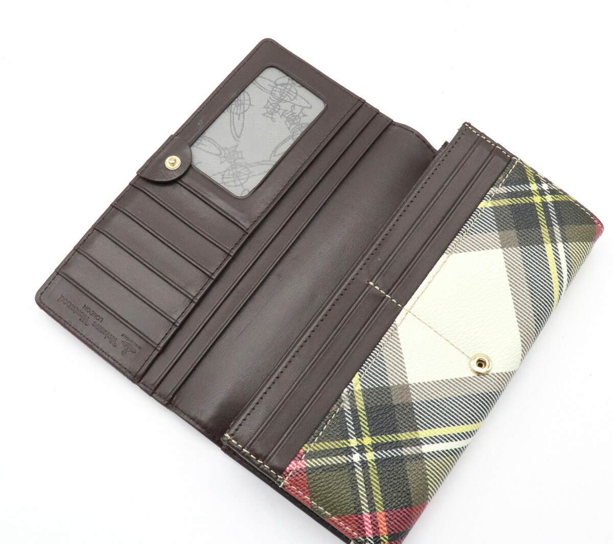 楽天市場】【未使用品】【財布】Vivienne Westwood ヴィヴィアン