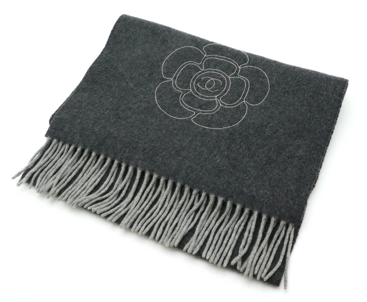 楽天市場】【アパレル】CHANEL シャネル カメリア フラワーモチーフ 花