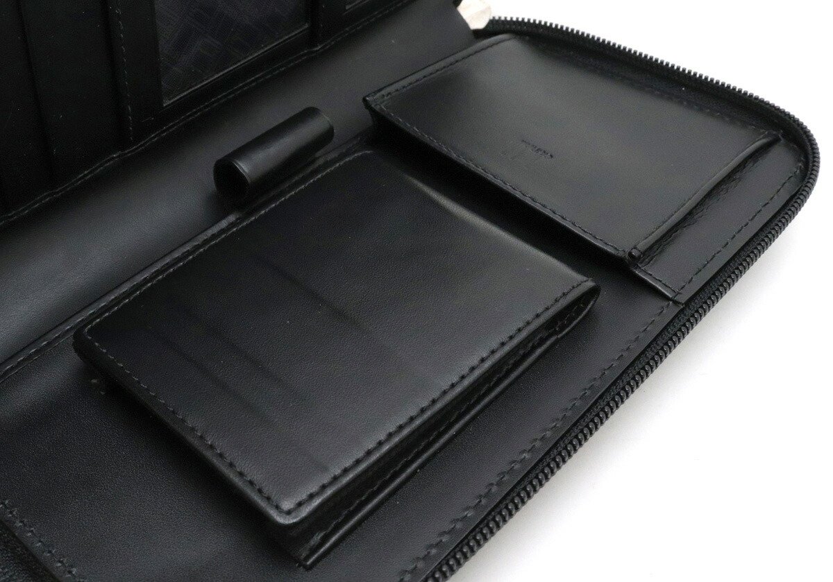 楽天市場】【財布】dunhill ダンヒル マイクロディーエイト D-EIGHT