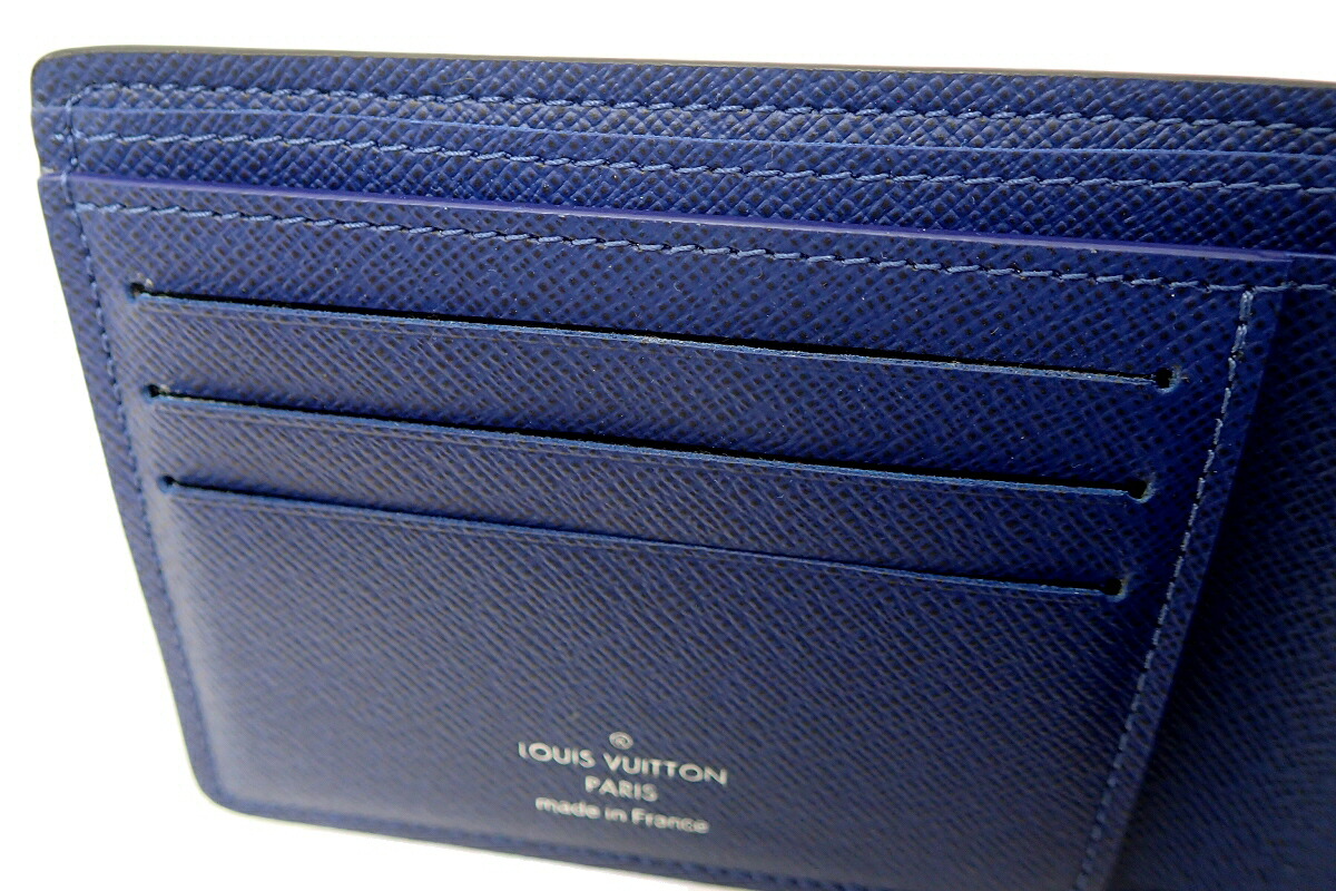 楽天市場】【財布】LOUIS VUITTON ルイ ヴィトン タイガ