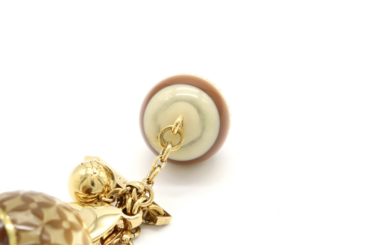 楽天市場】LOUIS VUITTON ルイ ヴィトン ビジューサック ミニラン