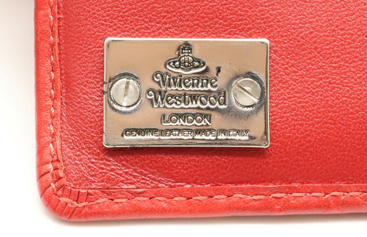 楽天市場】【財布】Vivienne Westwood ヴィヴィアン ウエストウッド