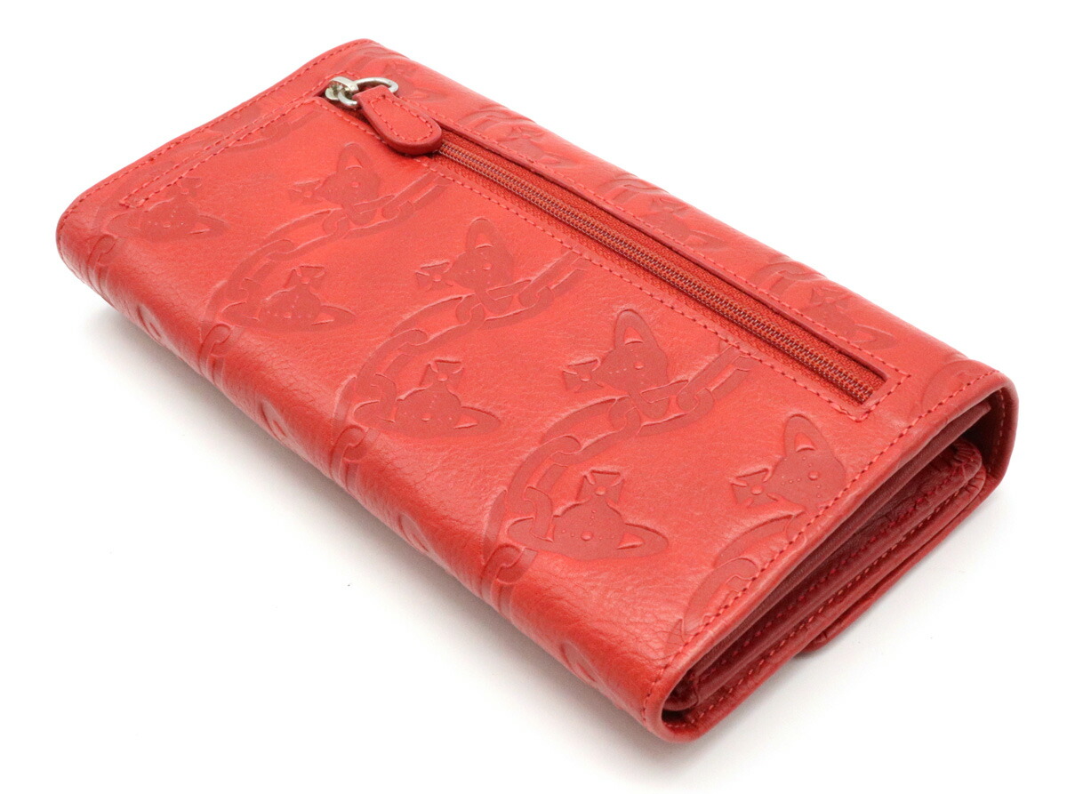 楽天市場】【財布】Vivienne Westwood ヴィヴィアン ウエストウッド